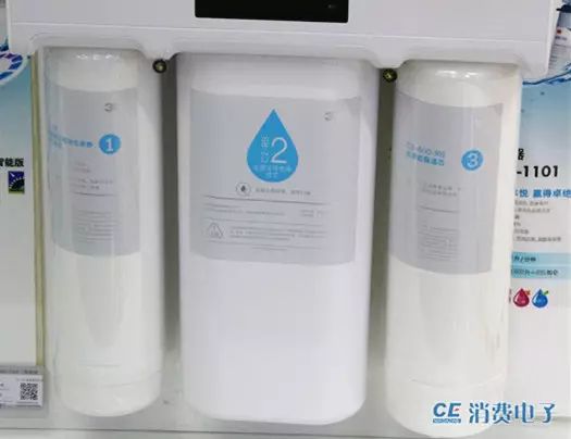 3m净水器真实评测,3mr8-39g净水器评测