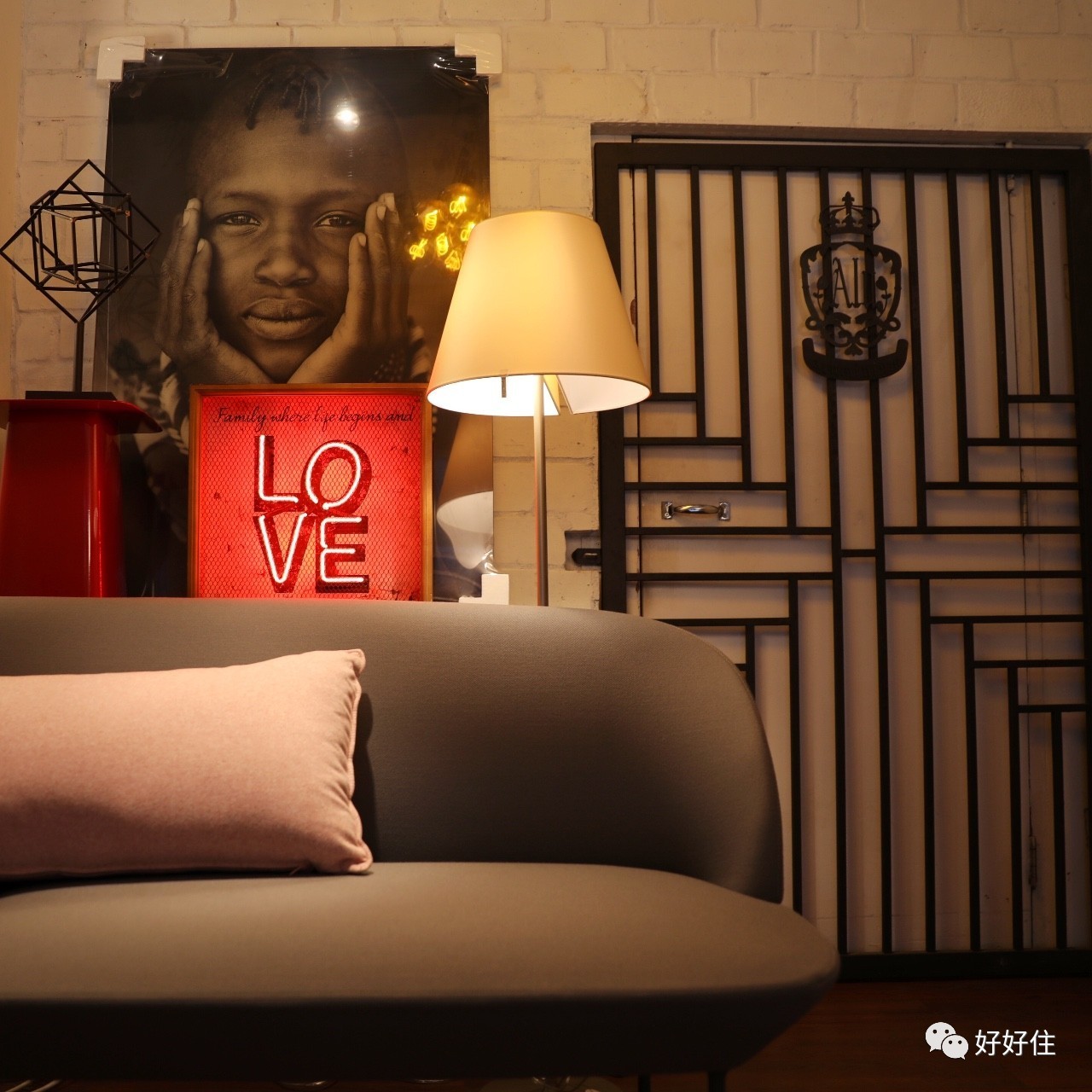 香港一家很出名的家居生活馆,香港尖沙咀值得逛的家居店