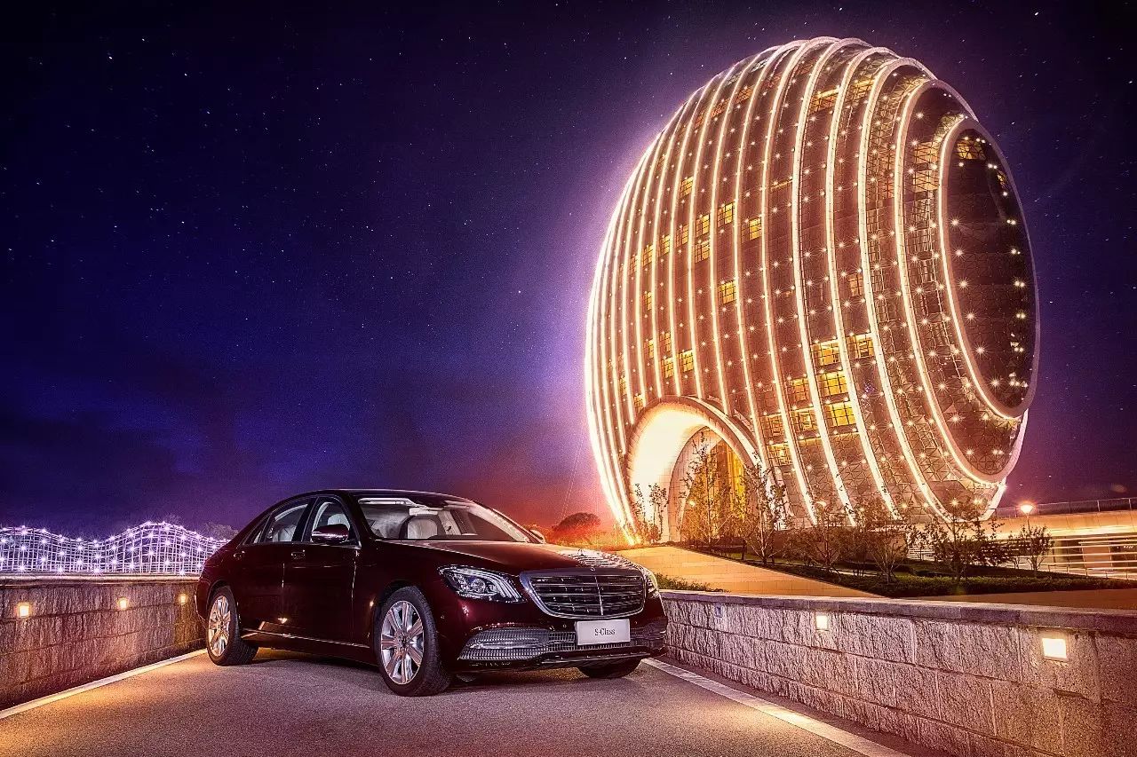 D级车市场“一哥”说：超越自己才是强者