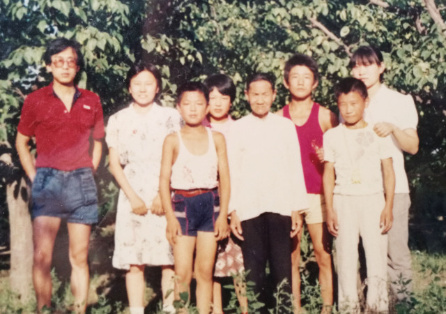 胡福莉专家,胡福莉