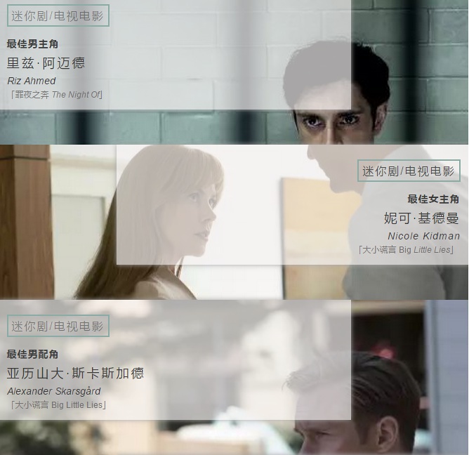 豆瓣日记完整版,艾美奖历届最佳剧集名单