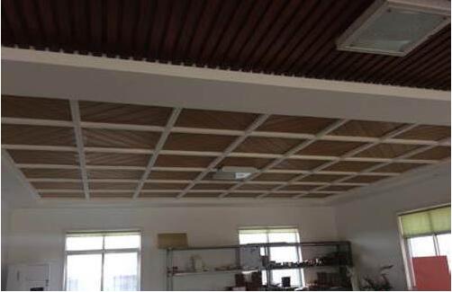 智能养生快装品牌——美屋定制养生墙饰开创中国装饰行业新局面