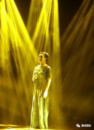 一场国检人的文化盛宴｜记深圳检验检疫局第五届十大歌手大赛