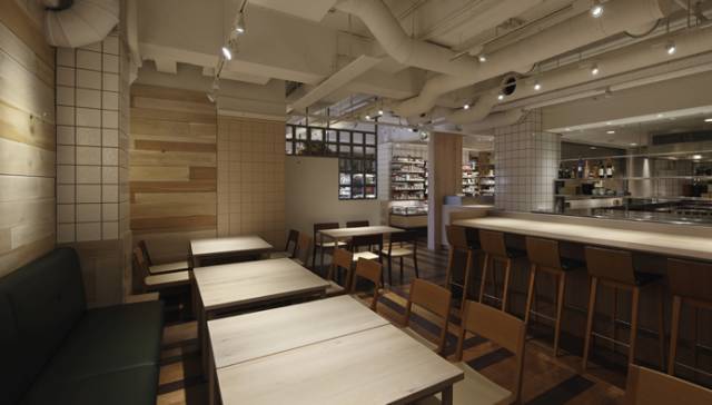 国庆去东京？那这条微信你得收好了！20家不务正业的最时髦小店让你买不停……