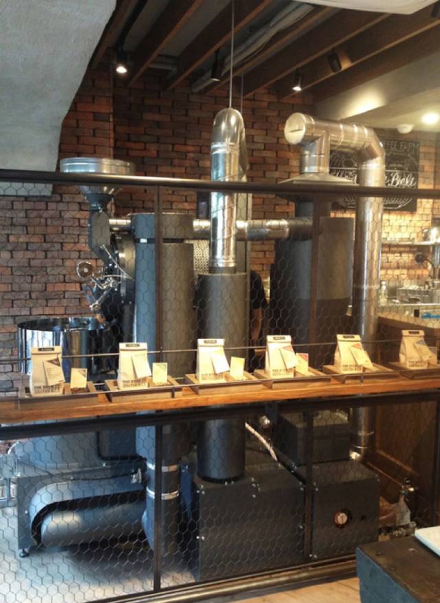 国庆去东京？那这条微信你得收好了！20家不务正业的最时髦小店让你买不停……