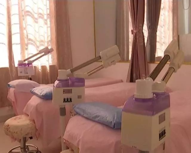 宾川美容馆,宾川哪个医院有美容科