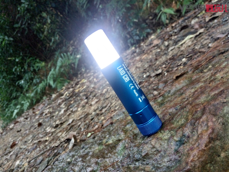 奈特科尔la10手电筒,奈特科尔la10多功能