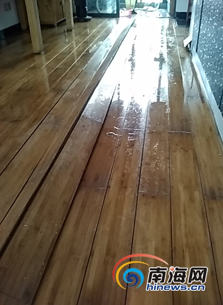 三亚同心家园质量问题,三亚同心家园三期事件