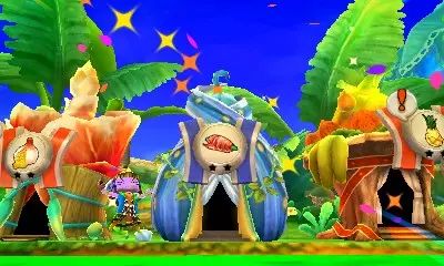 「编玩编享」沙漠绝境之中的生命赞歌《永恒绿洲》制作人访谈