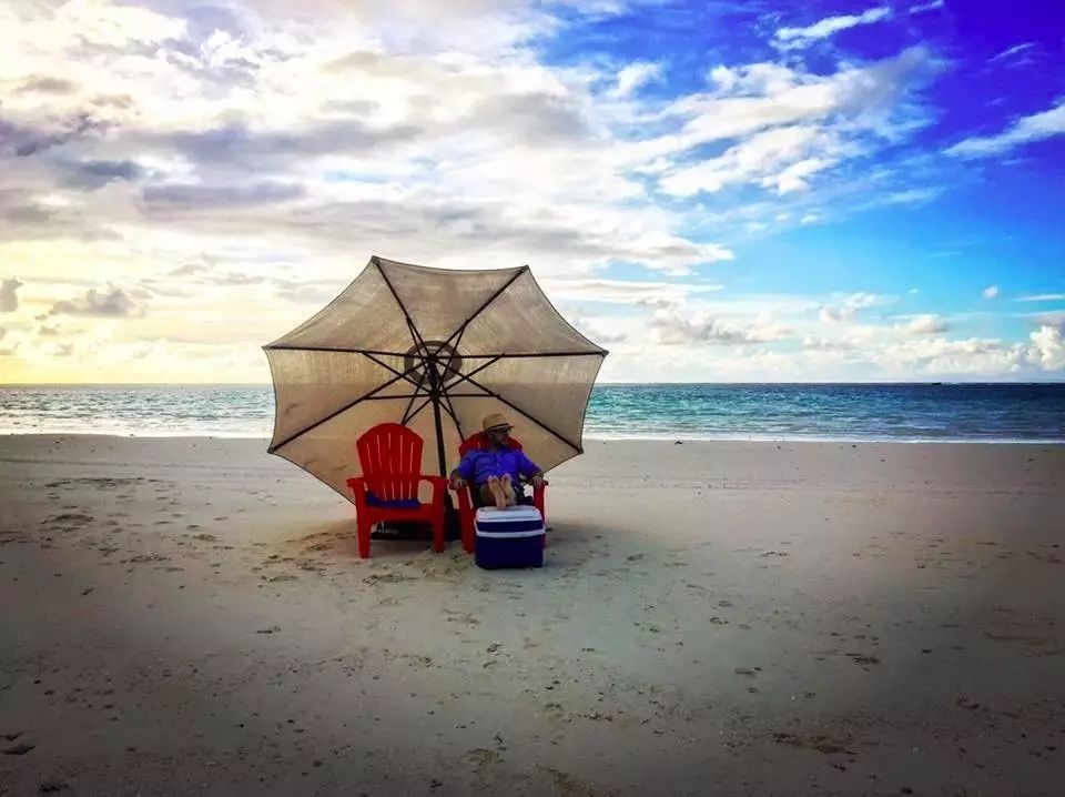 免签的海岛哪个好玩,斐济十大顶级海滩