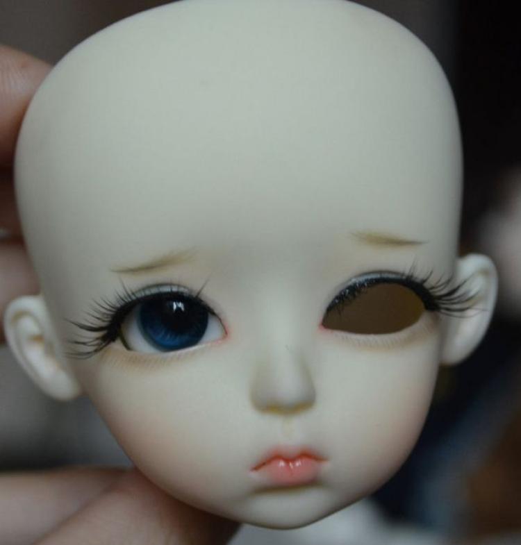 200万的人偶娃娃惊艳范爷订婚场！还有这些贵到流泪的手工美娃，你想买吗？！