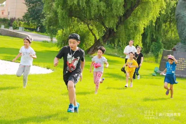 营地教育未来5年的发展,知名营地教育