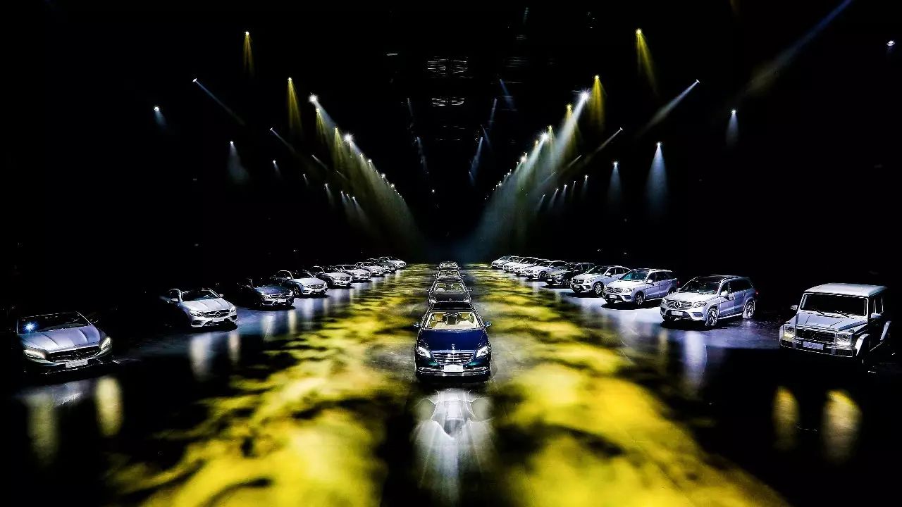 D级车市场“一哥”说：超越自己才是强者