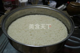 醪糟的做法功效与作用,醪糟的做法过程以及酒曲的用量