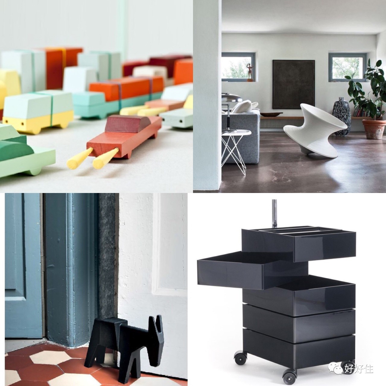 香港一家很出名的家居生活馆,香港尖沙咀值得逛的家居店