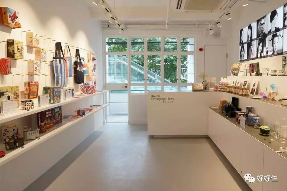 香港一家很出名的家居生活馆,香港尖沙咀值得逛的家居店