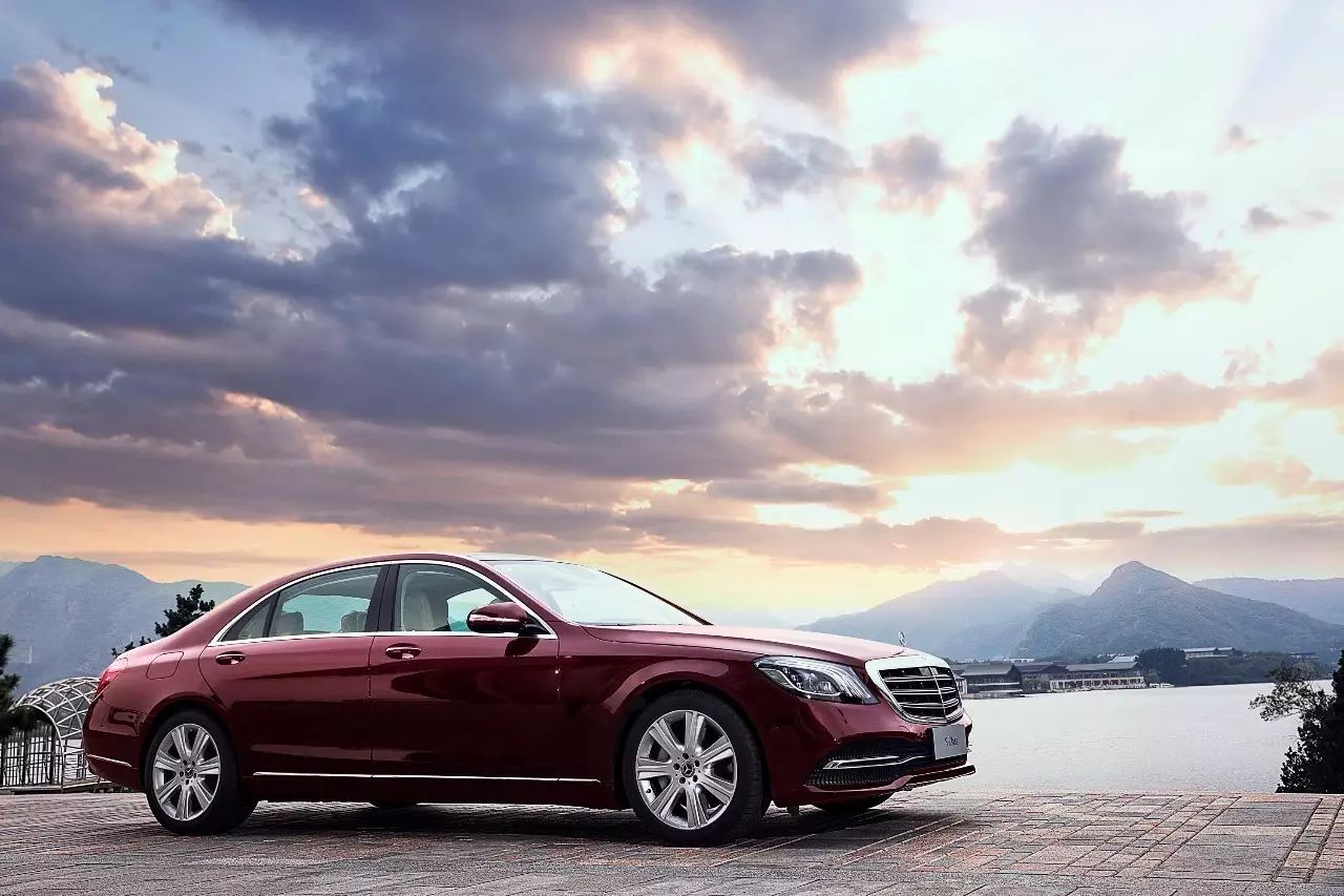 D级车市场“一哥”说：超越自己才是强者