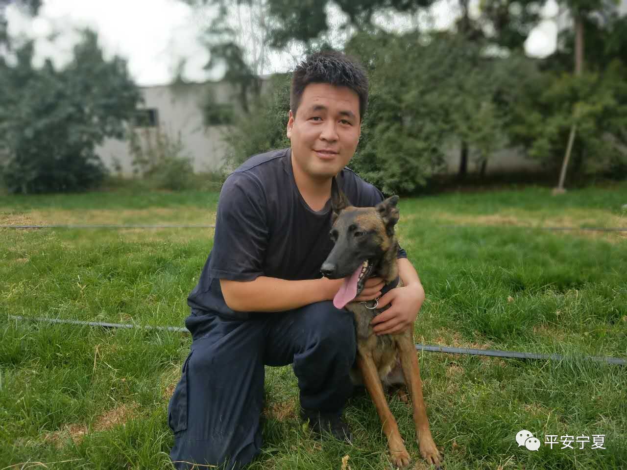 瀹佸鐙楅槦,瀹佸鐙楃嫍澶ч槦