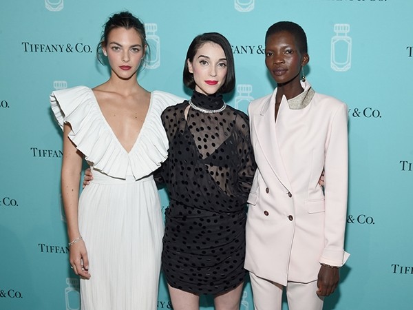 tiffany蒂芙尼香氛,蒂芙尼经典产品系列