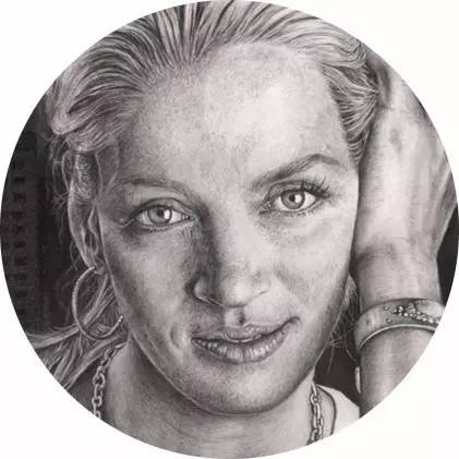 美术生画画心里想事情是瓶颈期吗,美术生卡在70分怎么突破瓶颈