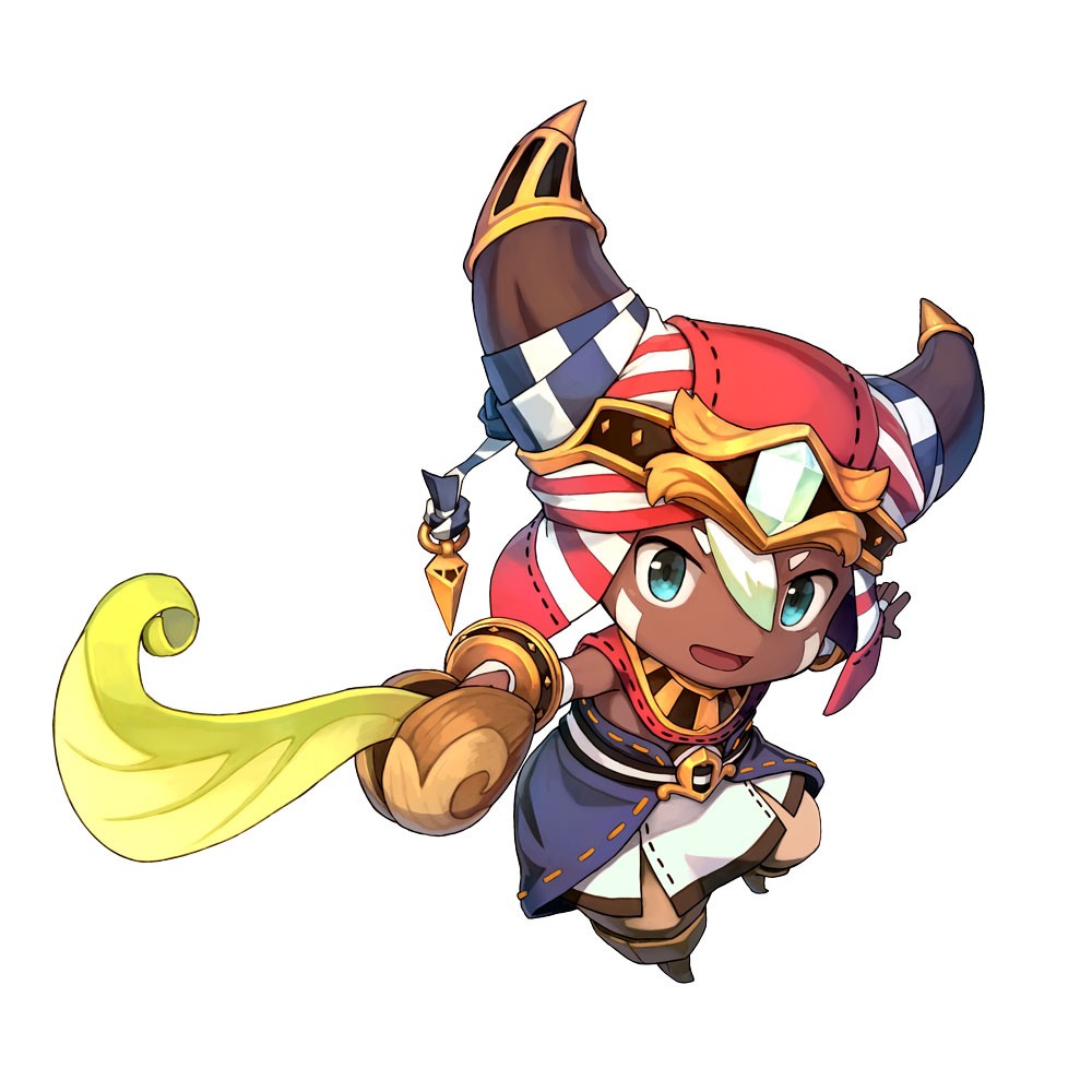 「编玩编享」沙漠绝境之中的生命赞歌《永恒绿洲》制作人访谈