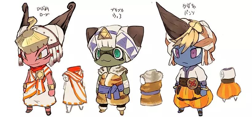 「编玩编享」沙漠绝境之中的生命赞歌《永恒绿洲》制作人访谈