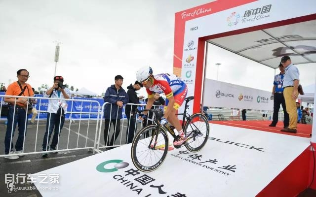 第十届环中国公路自行车赛,2022环中国国际公路自行车赛