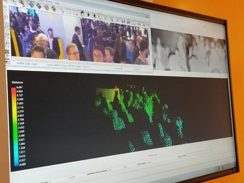 激光雷达无人驾驶装置,激光雷达自动驾驶汽车有哪些