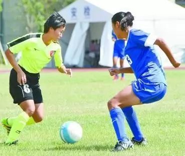 竞赛“鲇鱼”能搅动校园“懒宅”吗？