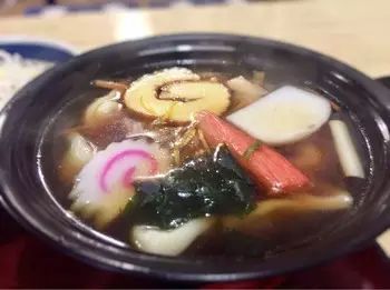 日本乌冬面方便面,日本咖喱乌冬面的做法