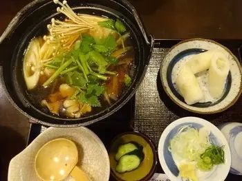 日本乌冬面方便面,日本咖喱乌冬面的做法