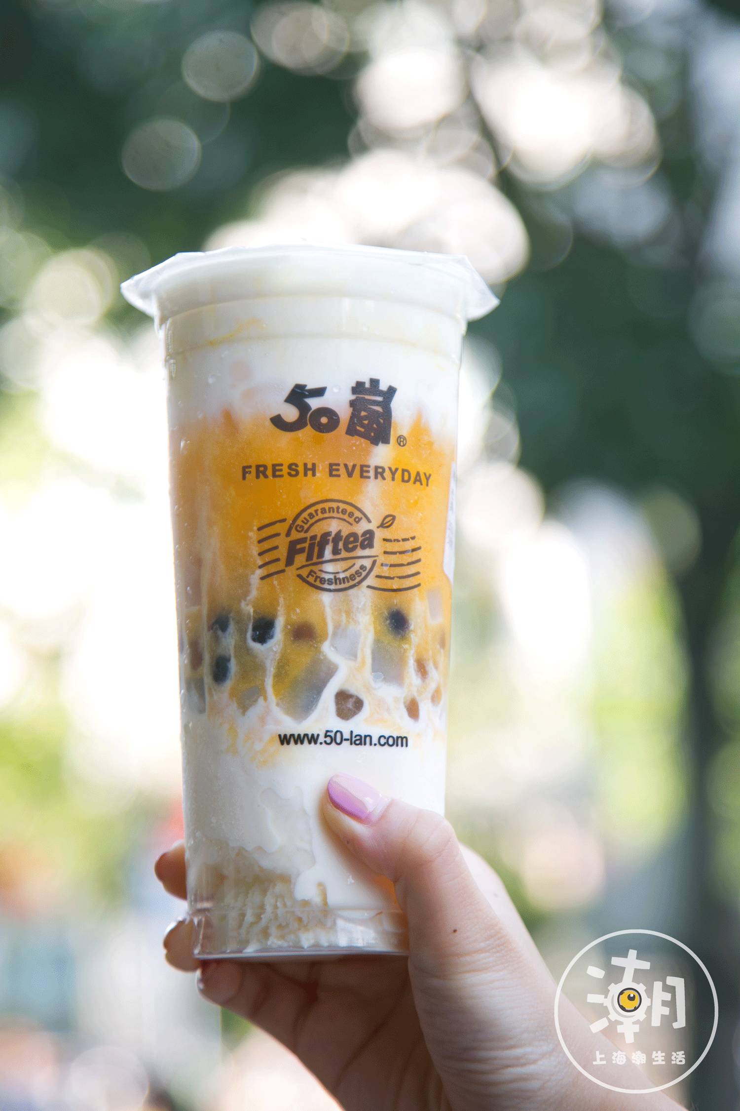 天哪！这家店竟然能喝出上千种饮料！更有80杯专属饮料免费送！