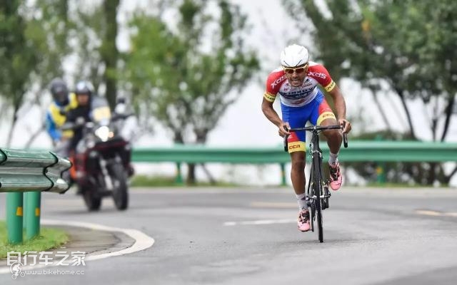 第十届环中国公路自行车赛,2022环中国国际公路自行车赛