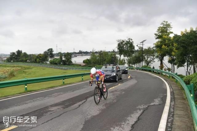 第十届环中国公路自行车赛,2022环中国国际公路自行车赛