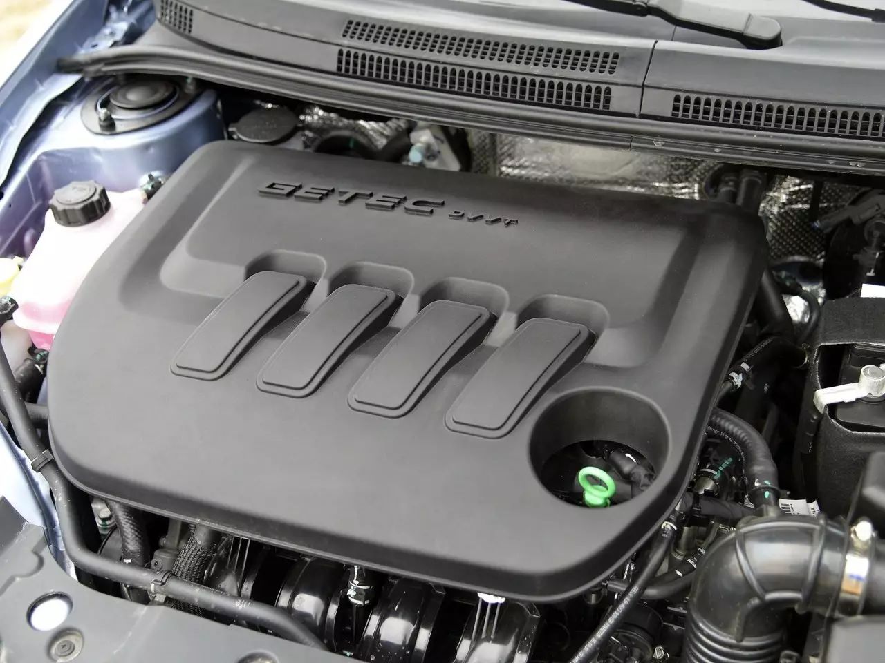 发动机上的字母表示意思,发动机字母表示什么意思