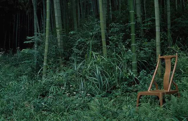 梵几高古奇：设计有温度的家具，把自然请进每个人的客厅