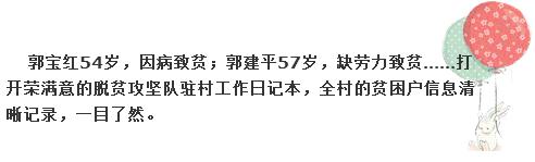 走访脱贫户老党员,走访慰问脱贫户困难党员