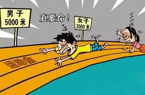 竞赛“鲇鱼”能搅动校园“懒宅”吗？
