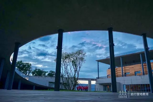 营地教育未来5年的发展,知名营地教育