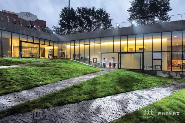 营地教育未来5年的发展,知名营地教育