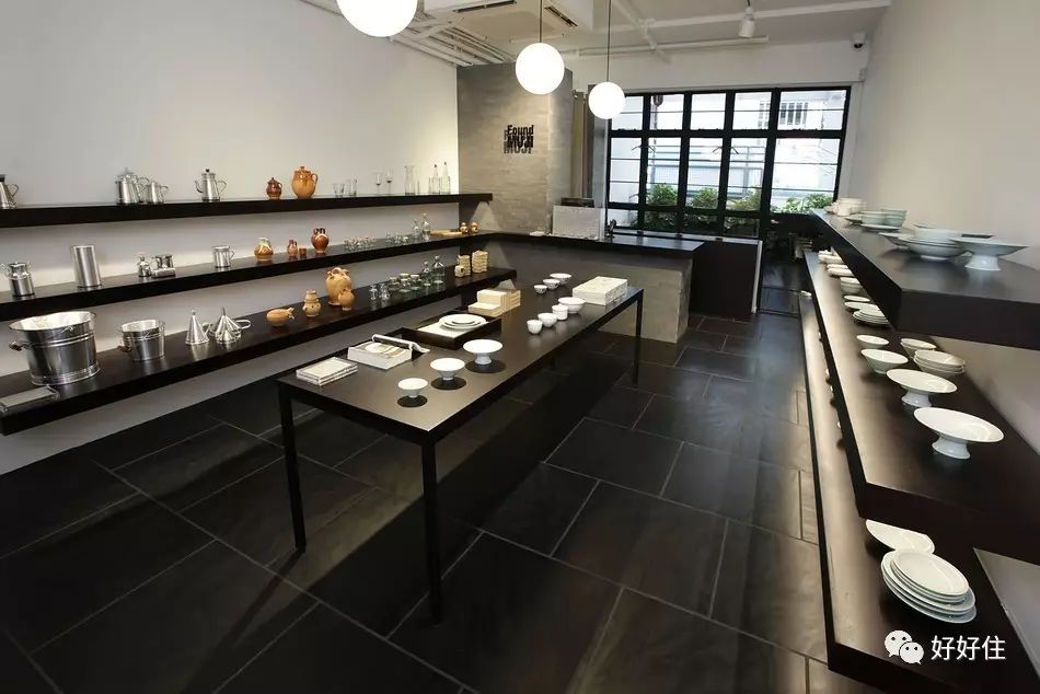 香港一家很出名的家居生活馆,香港尖沙咀值得逛的家居店