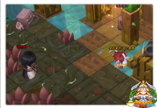 冒险岛2困难副本怎么进,冒险岛2怎么解决掉线