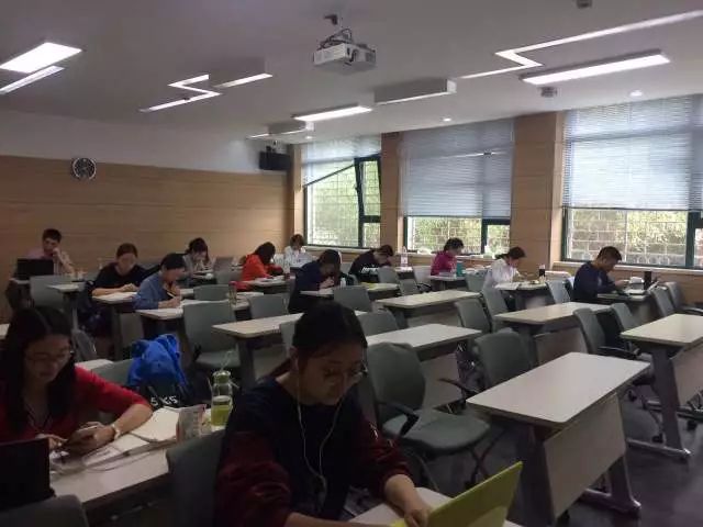 自习室学不进去怎么办,自习室找不到位置怎么办
