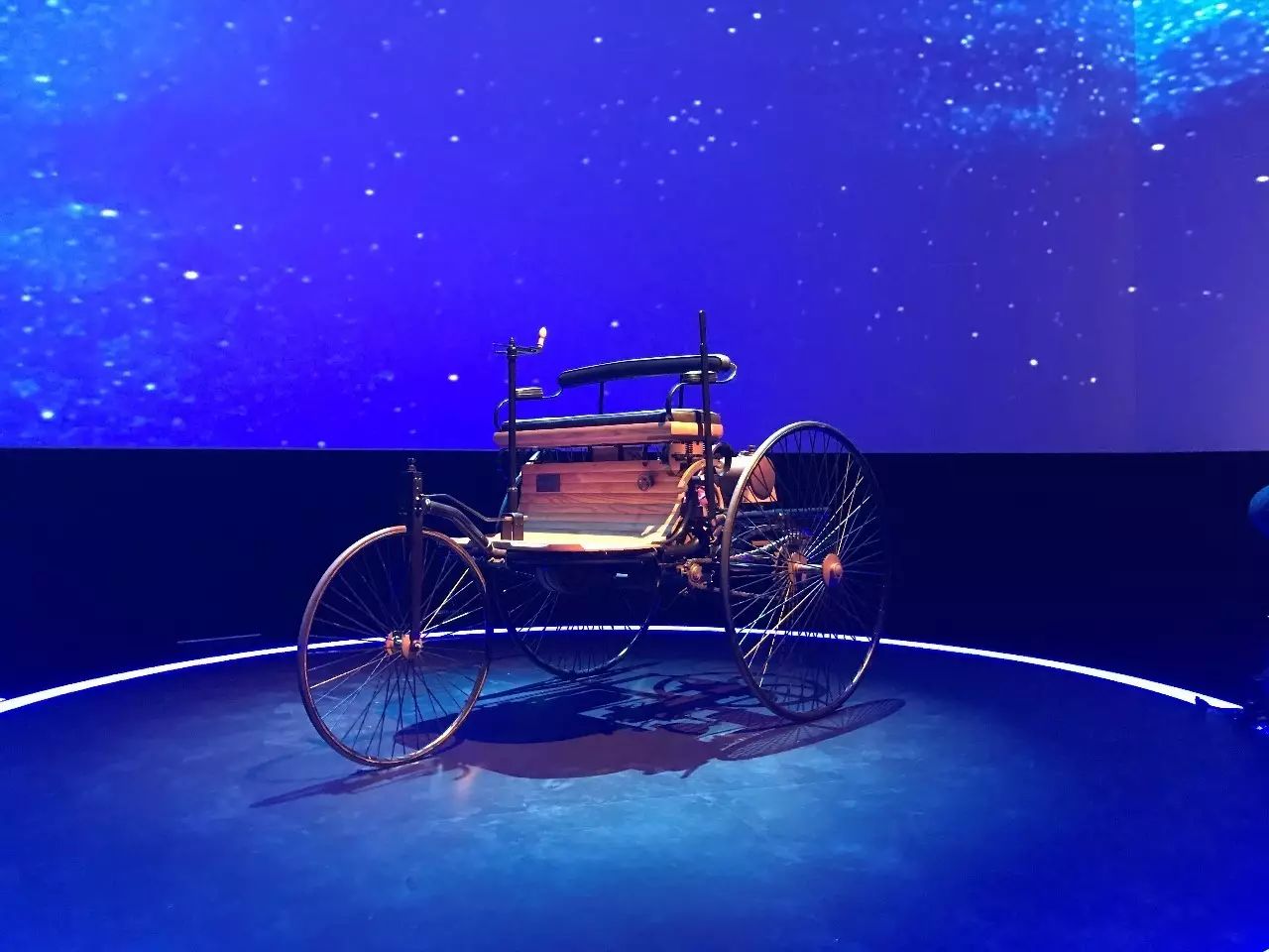 D级车市场“一哥”说：超越自己才是强者