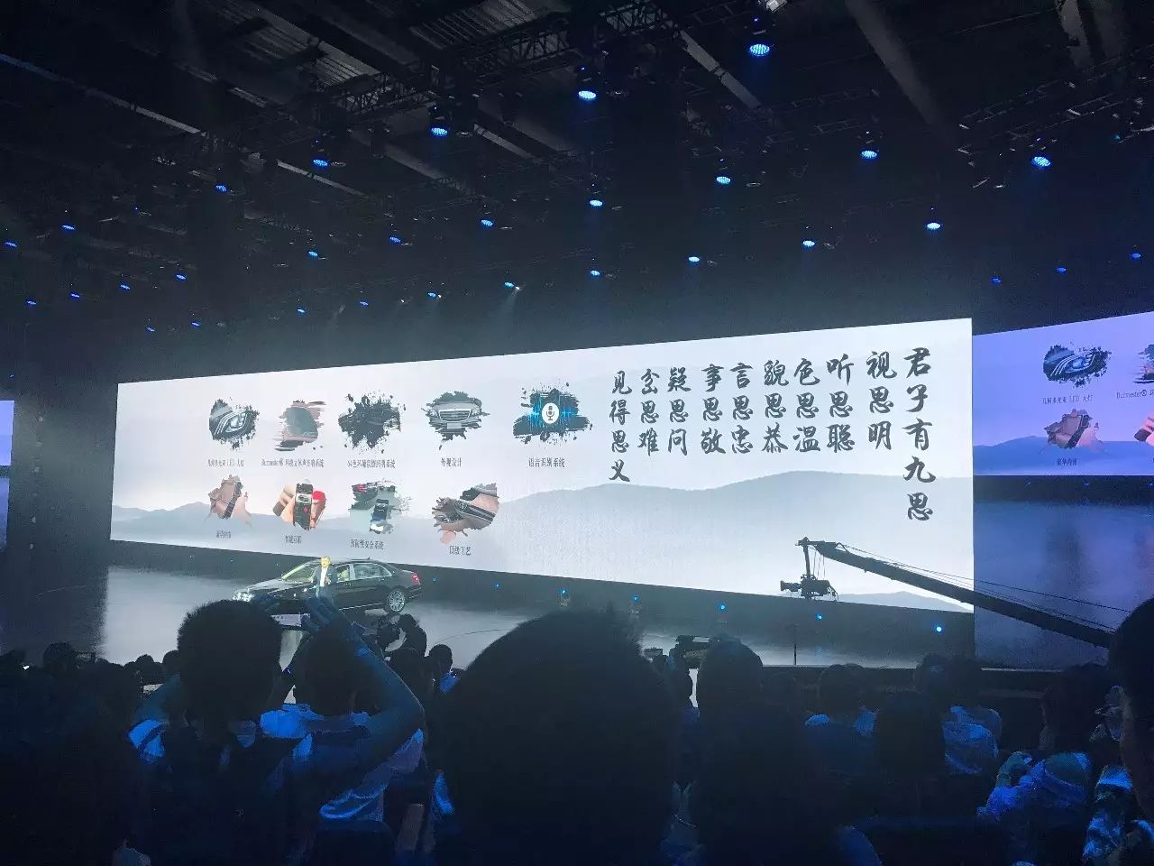 D级车市场“一哥”说：超越自己才是强者