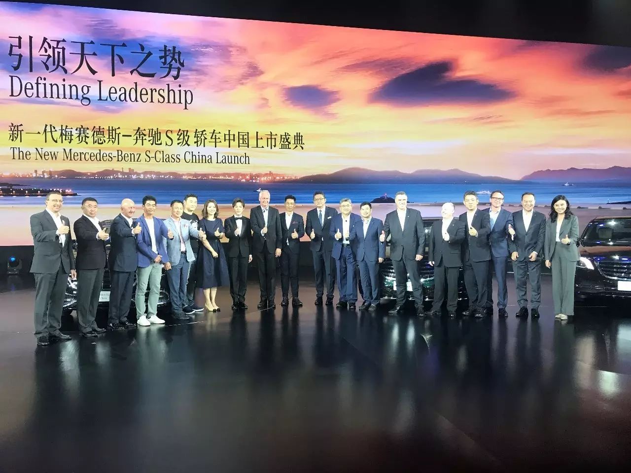 D级车市场“一哥”说：超越自己才是强者