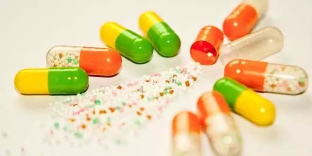 吞胶囊黑科技,怎样吞胶囊又快又好