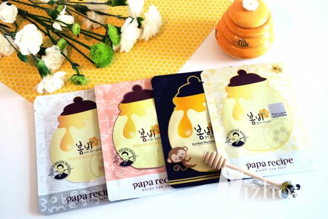 月薪3k值得购买的护肤品,月薪两万买面膜