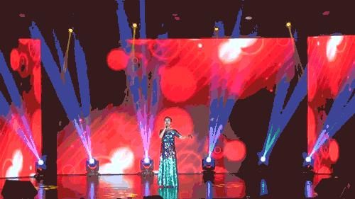 一场国检人的文化盛宴｜记深圳检验检疫局第五届十大歌手大赛