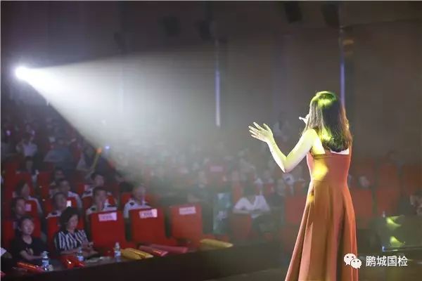 一场国检人的文化盛宴｜记深圳检验检疫局第五届十大歌手大赛